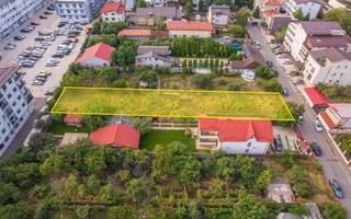 Metrou 1 Decembrie Pallady teren ideal investitie - Poză 7