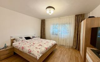 Apartament cu 3 camere | Două balcoane | Renovat - Poză 7