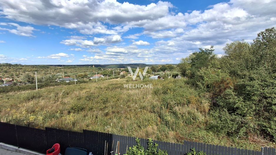 Casa SMART ,individuala de vanzare in Daia Noua, Sibiu - Poză 21