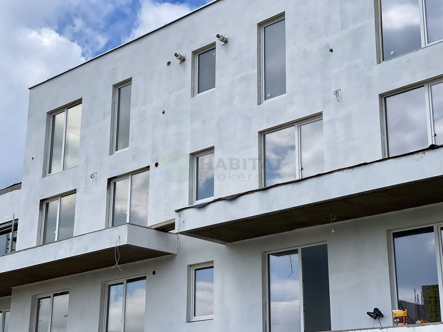 Garsoniera Avangarde Forest Omnix - Poză 10