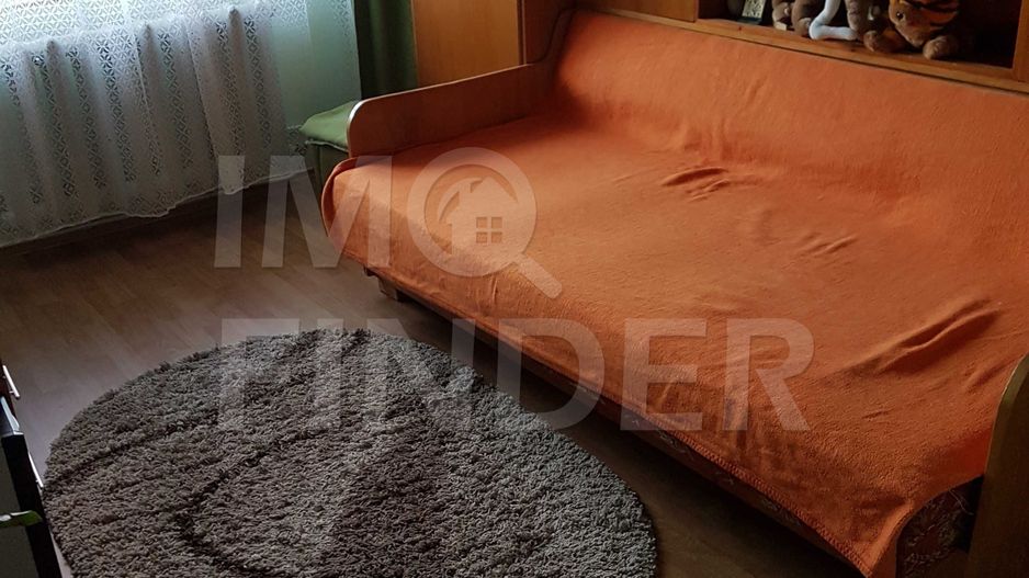 Apartament 4 camere Zorilor Sigma - Poză 3
