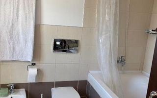 3 camere | Iancu Nicolae – Băneasa | 100 mp utili | piscină & sală - Poză 11
