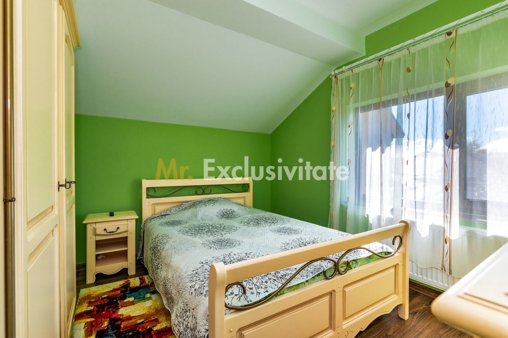 Casa Balotesti - Bascov (Pitesti, Arges) - 700 mp teren - Poză 9