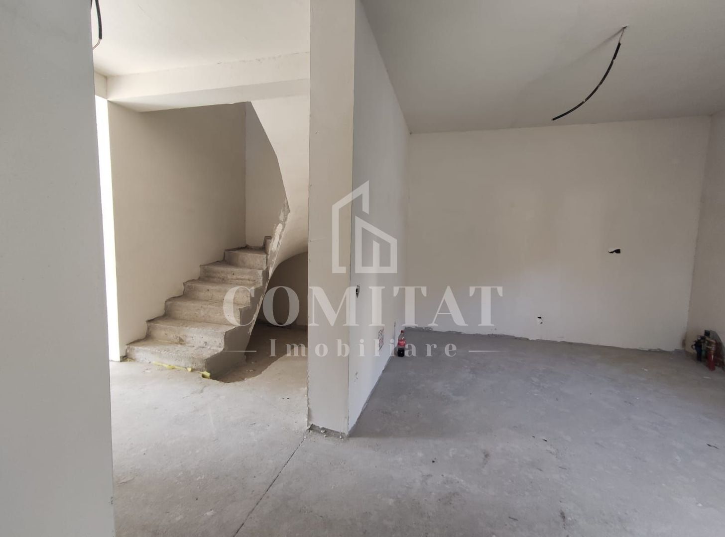 Casa individuala | 122 mp | Calea Baciului - Poză 3