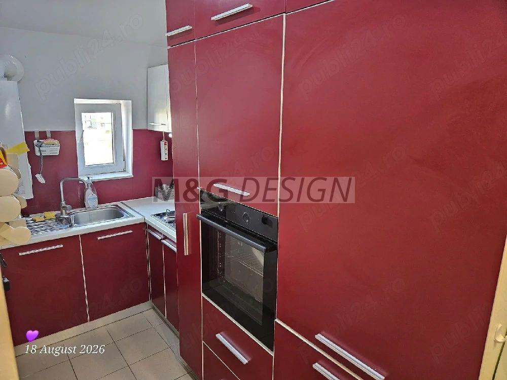 Apartament 3 camere Giroc - Poză 4