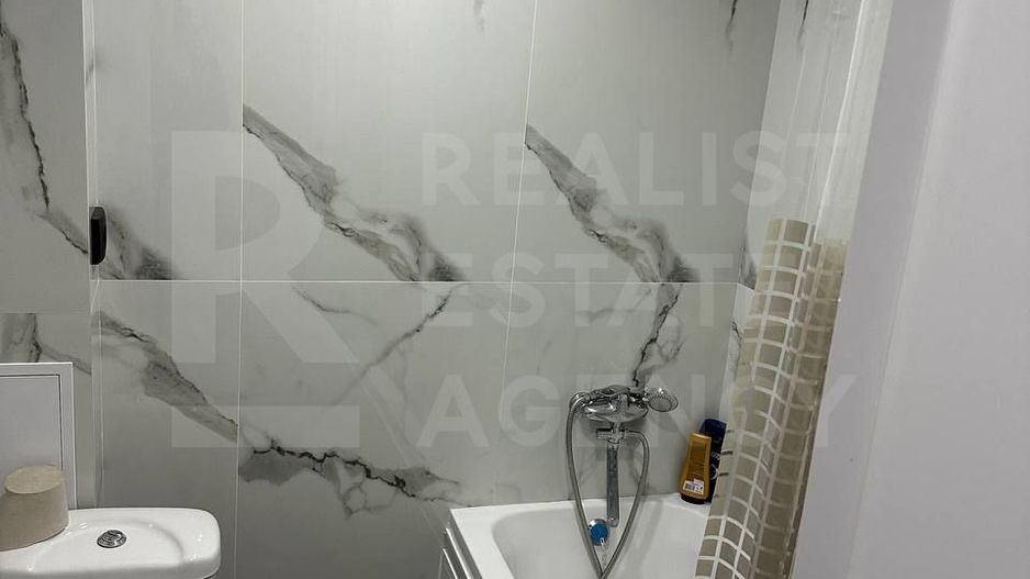 Vânzare, apartament, 1 camerа, strada Bulgară, Bălți - Poză 6