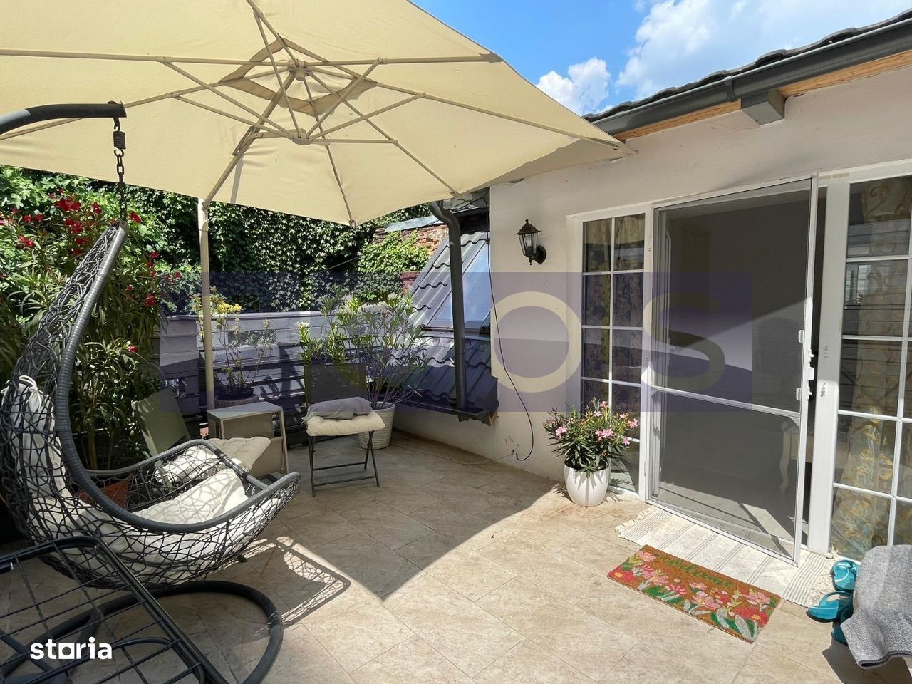 VANZARE - CASA - DOROBANTI - 90 m², - Poză 1