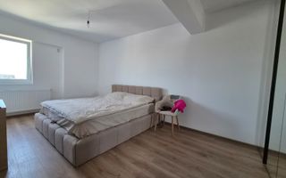 Apartament 3 camere Duplex 12 min Metrou Teclu Parcare Inclusa - Poză 10