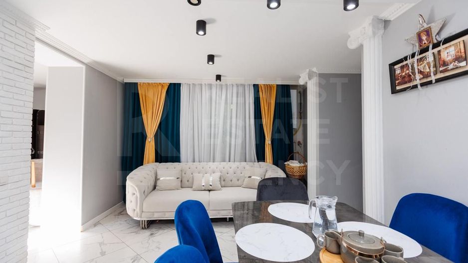 Vânzare casă, 225 mp + 6 ari, str. Mărășești, Centru - Poză 4