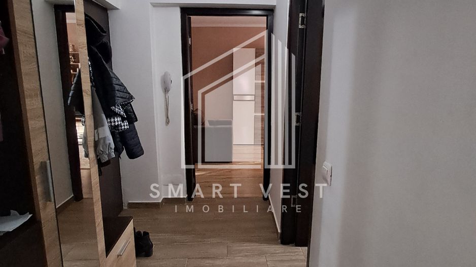 Apartament 3 camere | Parter | Zona Micro 16 - Poză 13