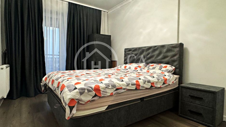 Apartament de închiriat cu 2 camere în Prima Oneștilor, Oradea - Poză 11