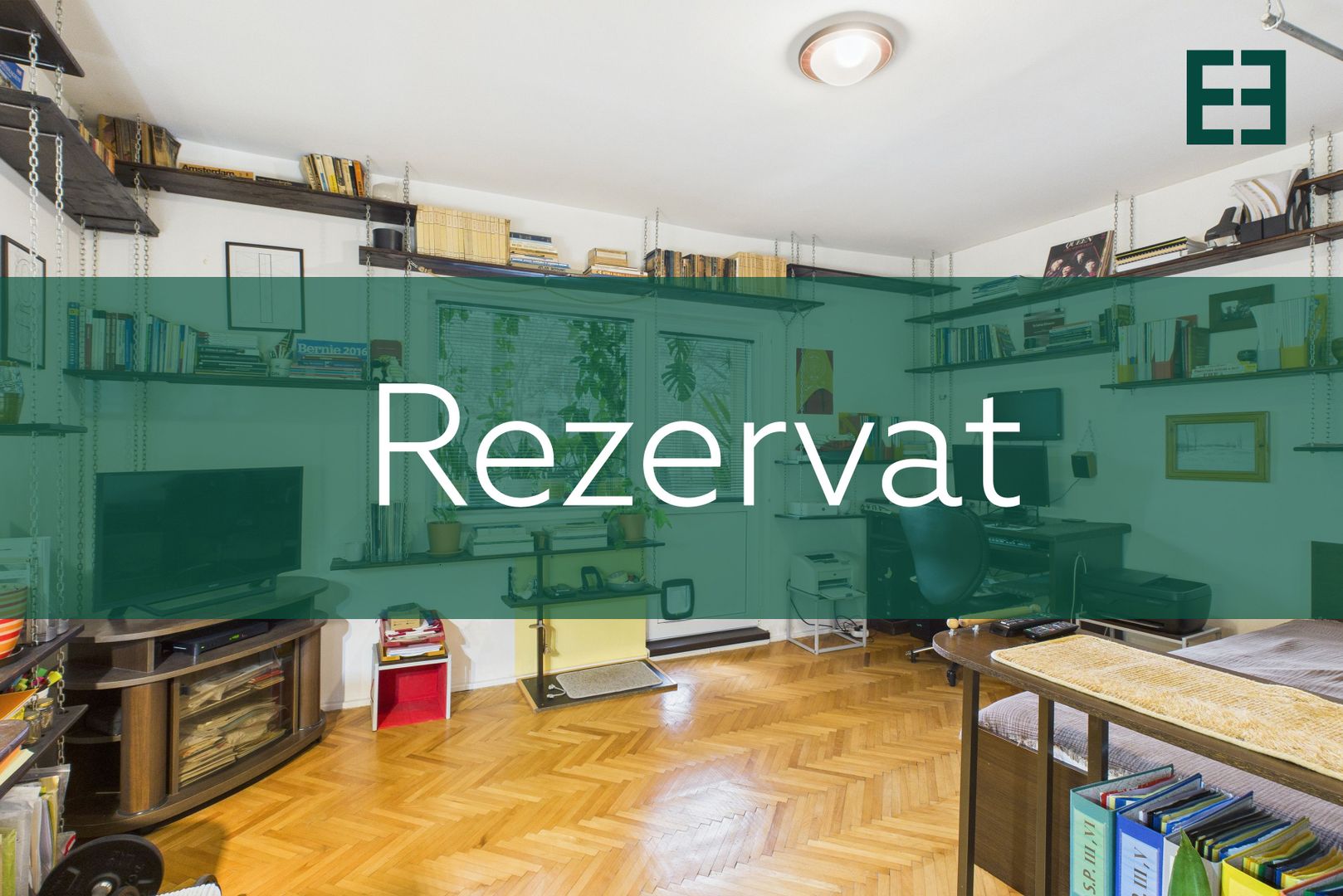 Apartament cu 1 cameră – Zona Soarelui - Timișoara - Poză 1