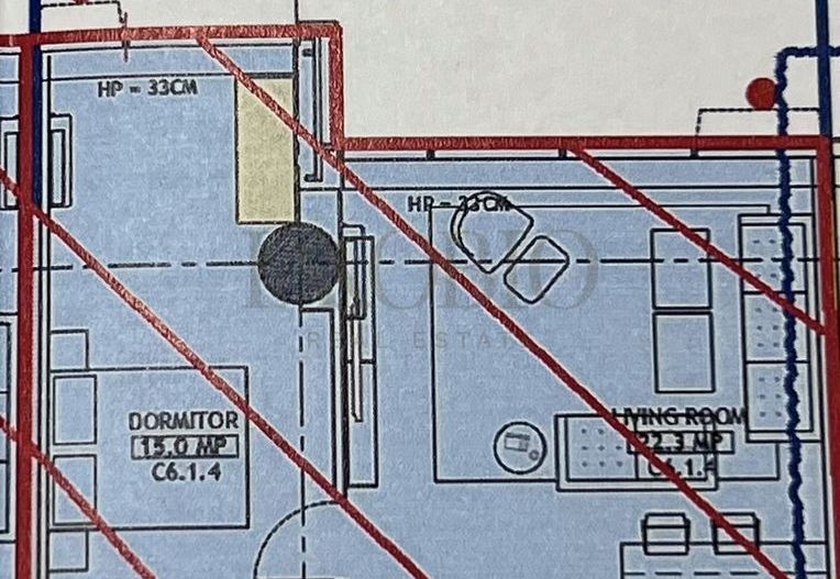 Apartament 2 Camere | Pipera | One North Lofts - Poză 7