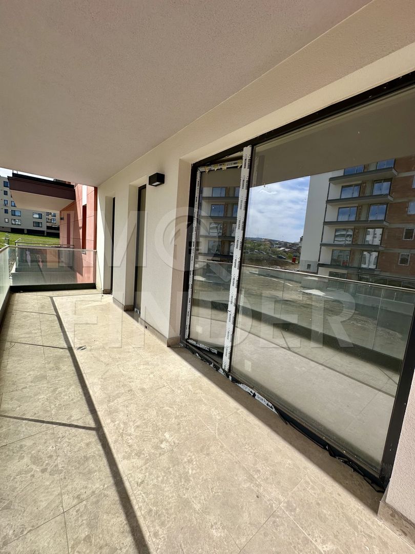 0 % Comision- Apartament 3 camere Andrei Muresanu, etajul 1 - Poză 9