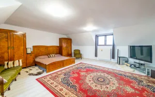 Vilă spațioasă pe teren de 1472 mp, Sânnicolau Mic - Poză 26