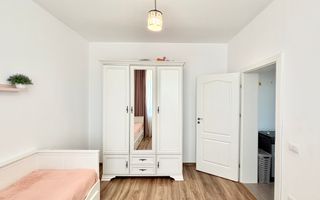 NOU | Apartament 3 camere - decomandat | Dumbrăvița | Parter cu terasă&curte - Poză 11