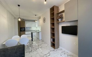 Chirie, apartament, 3 camere, bd. Renașterii Naționale, Râșcani - Poză 2