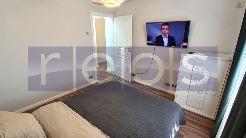 VANZARE 3 CAMERE DECOMANDAT - TINERETULUI - Poză 14