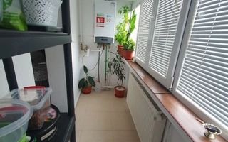 Apartament cu 2 camere in zona Rahova(Centrala Proprie) - Poză 4