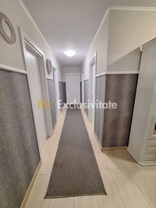 0% Comision-Inchiriere apartament 3 camere Balcescu Residence - Poză 10