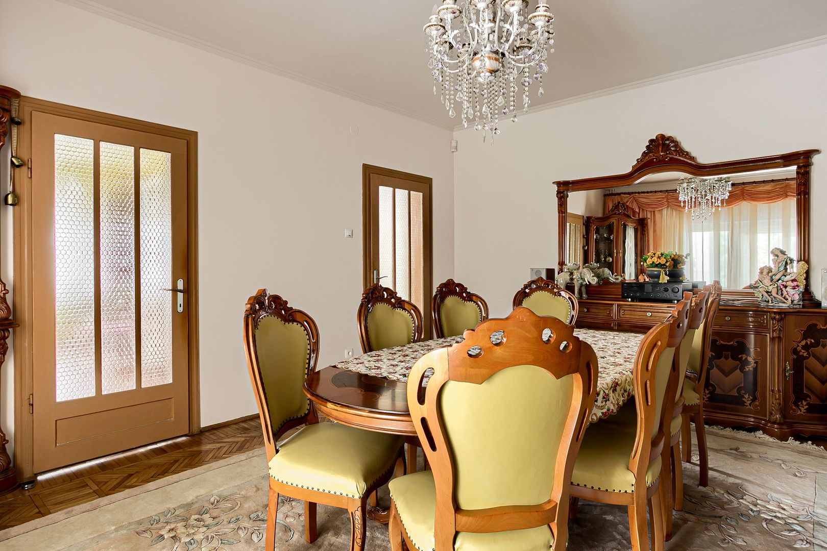 VÂNDUTĂ! Casă Sânicolaul Mic - zona Centrală - Comision 0% - Poză 8