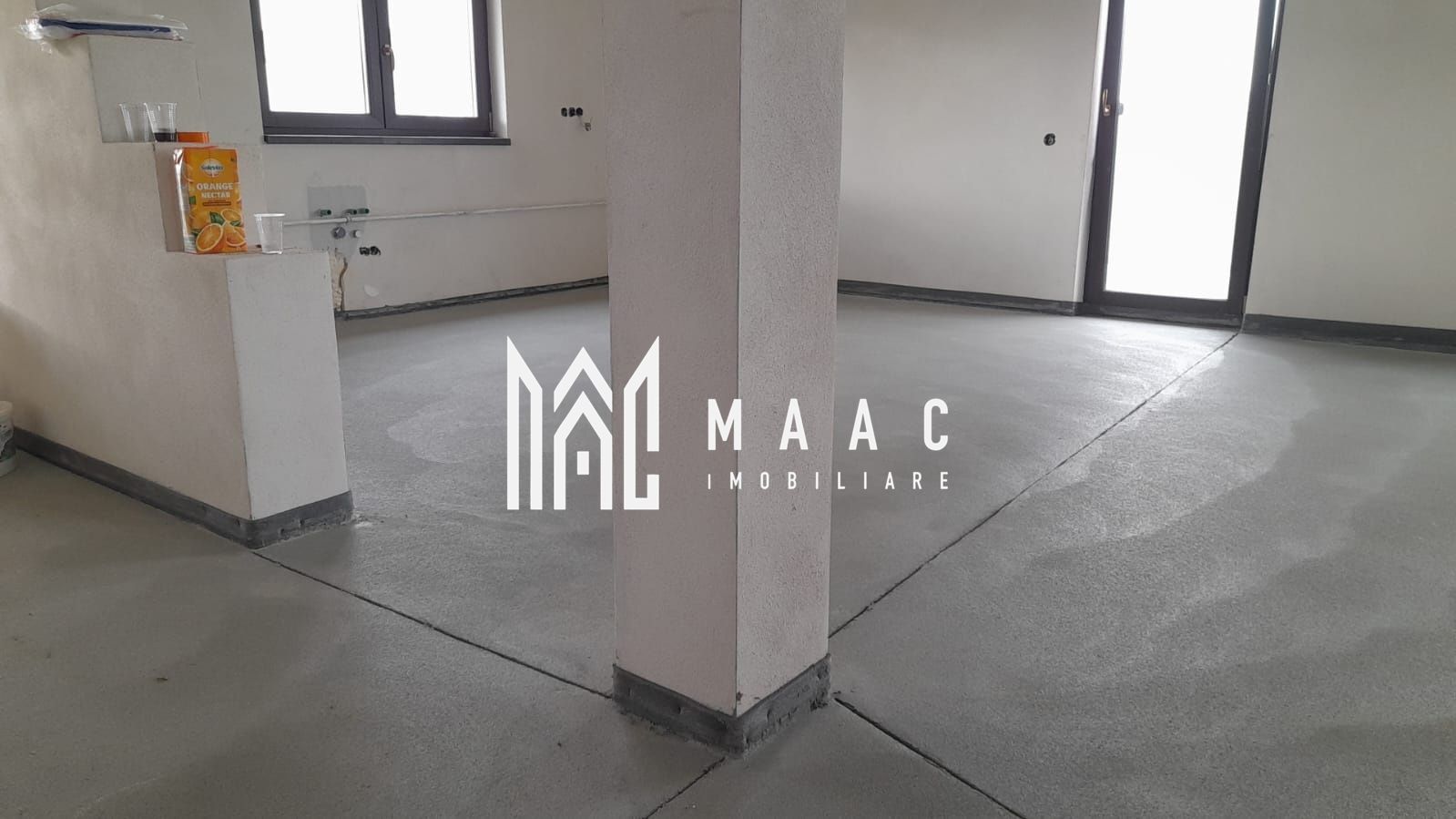 Casa Individuala | 720MP Teren | Cristian - Poză 2