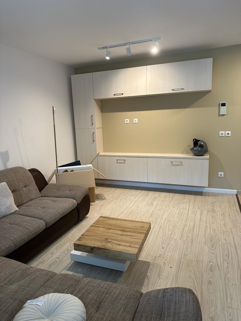 Apartament 2 camere bloc nou cu loc de parcare - Poză 11