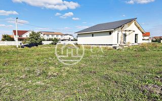 Teren de vânzare in Cartierul Viena, Oradea - Poză 2