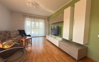 Apartament 3 camere I 2 bai I parcare subterana I Tatarasi SUD Green Park - Poză 2