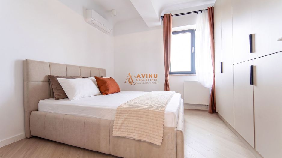 Cortina North | 3 Camere | 67+9mp | Etaj 8 | 0% Comision - Poză 7