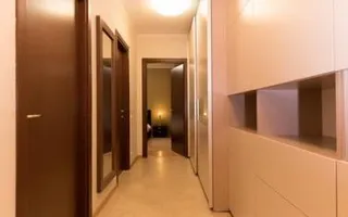 Închiriere Apartament cu 4 camere, 140 mp, 2 parcări subterane, Central Park 🌟 - Poză 16