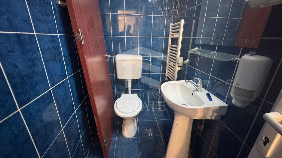 Spatiu Birouri Stradal Calea Vacaresti | VAD Vitrina 8 m - Poză 6