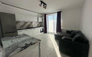 Apartament 2 camere, 39 mp, garaj, Beta Residence - Poză 1