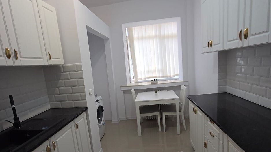 2 camere renovat-la cheie- Gara de Nord-Calea Grivitei - Poză 1