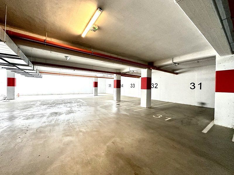 Apartament 2 camere, cu parcare subterană,  zona Lipovei - Iulius Town - Poză 19