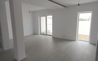 Casa noua duplex, 4 camere, 105 mp utili, Cetate, Alba-Iulia - Poză 2