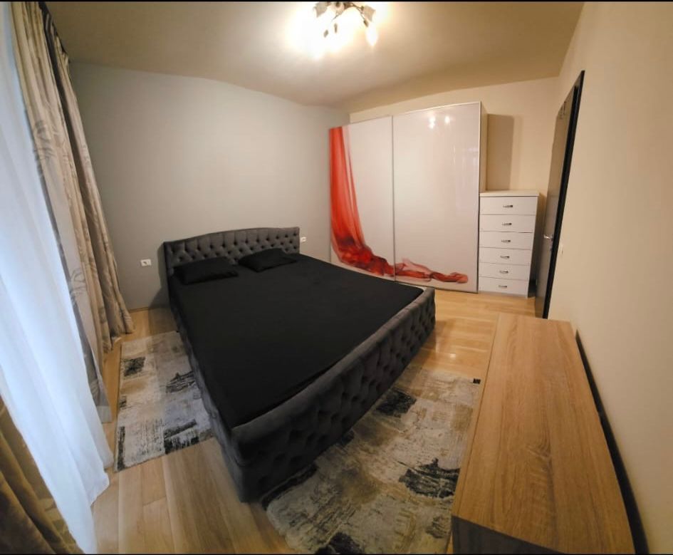 Braytim-Timisoara | 2 Camere | Etaj 1 | Loc de parcare - Poză 9