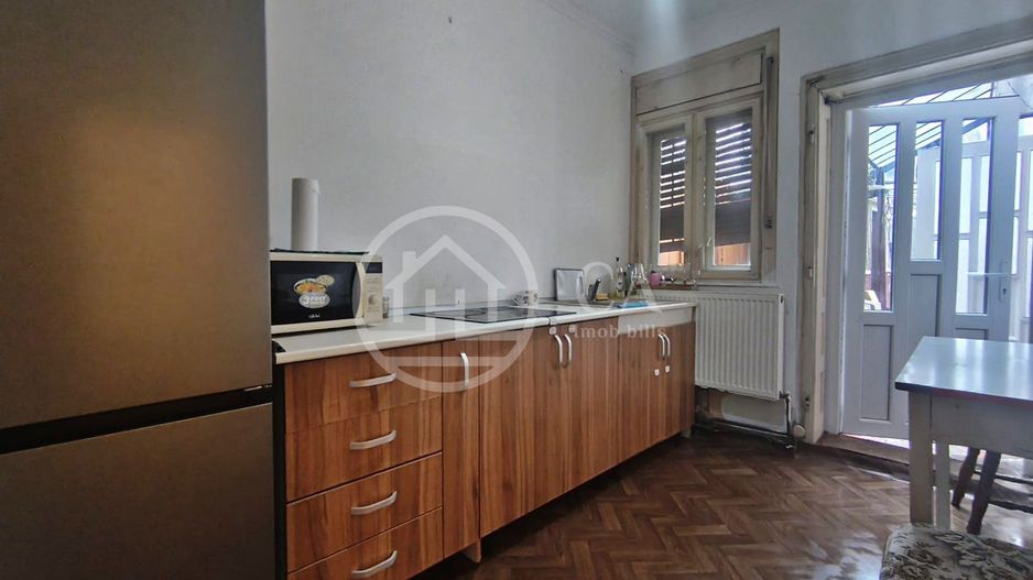 Casa cu 3 camere de inchiriat in zona Cantemir, Oradea - Poză 8