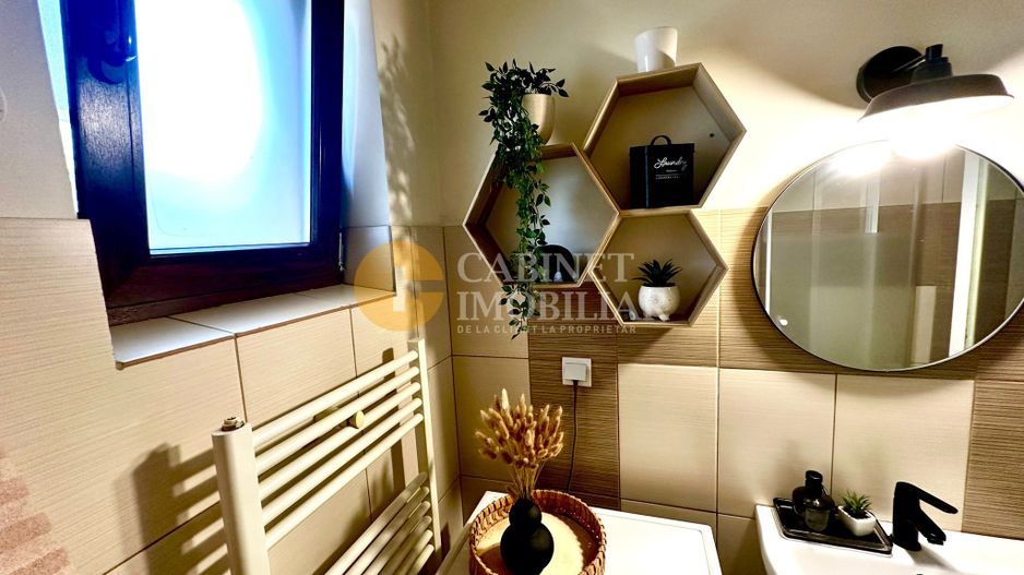 Casa Triplex Rediu Complet Mobilat - Poză 5