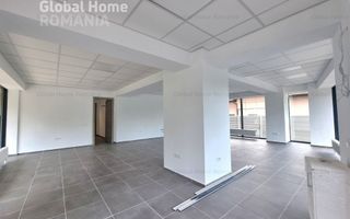 13 Septembrie, Panduri, Unirii, Catedral Residence, spatiu com. 180 mp, vitrina 25 mp - Poză 10