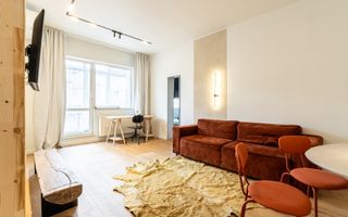 2 camere, modern, garaj, Gruia Zona Stadionul CFR, Panoramic, Baron - Poză 1