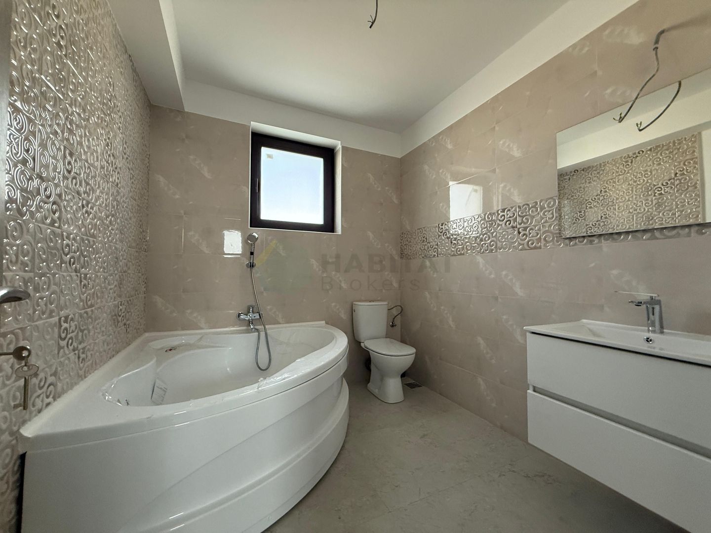 Casă modernă 2025 | Tunari – spațiu generos și localizare excelentă - Poză 15