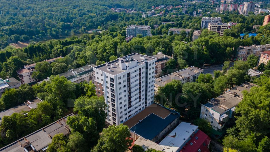 Vânzare, apartament, 3 camere, 84,5 mp, strada Nicolae Dimo, Râșcani - Poză 3