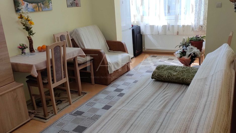 Garsonieră de vânzare, Iris, mobilată. - Poză 3