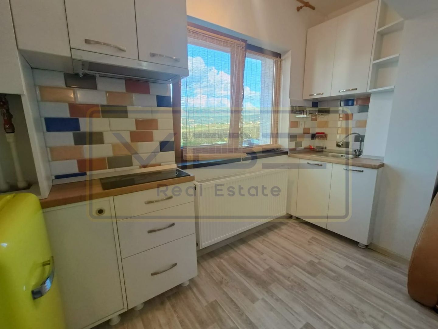 Garsoniera - 250 euro - Vișan ! - Poză 6