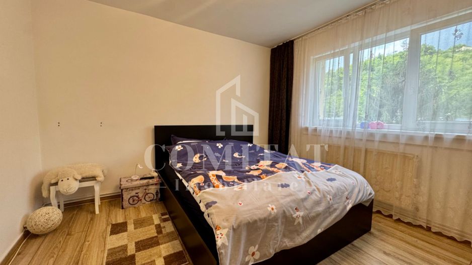 Apartament cu 2 camere decomandate | Cartierul Grigorescu - Poză 4