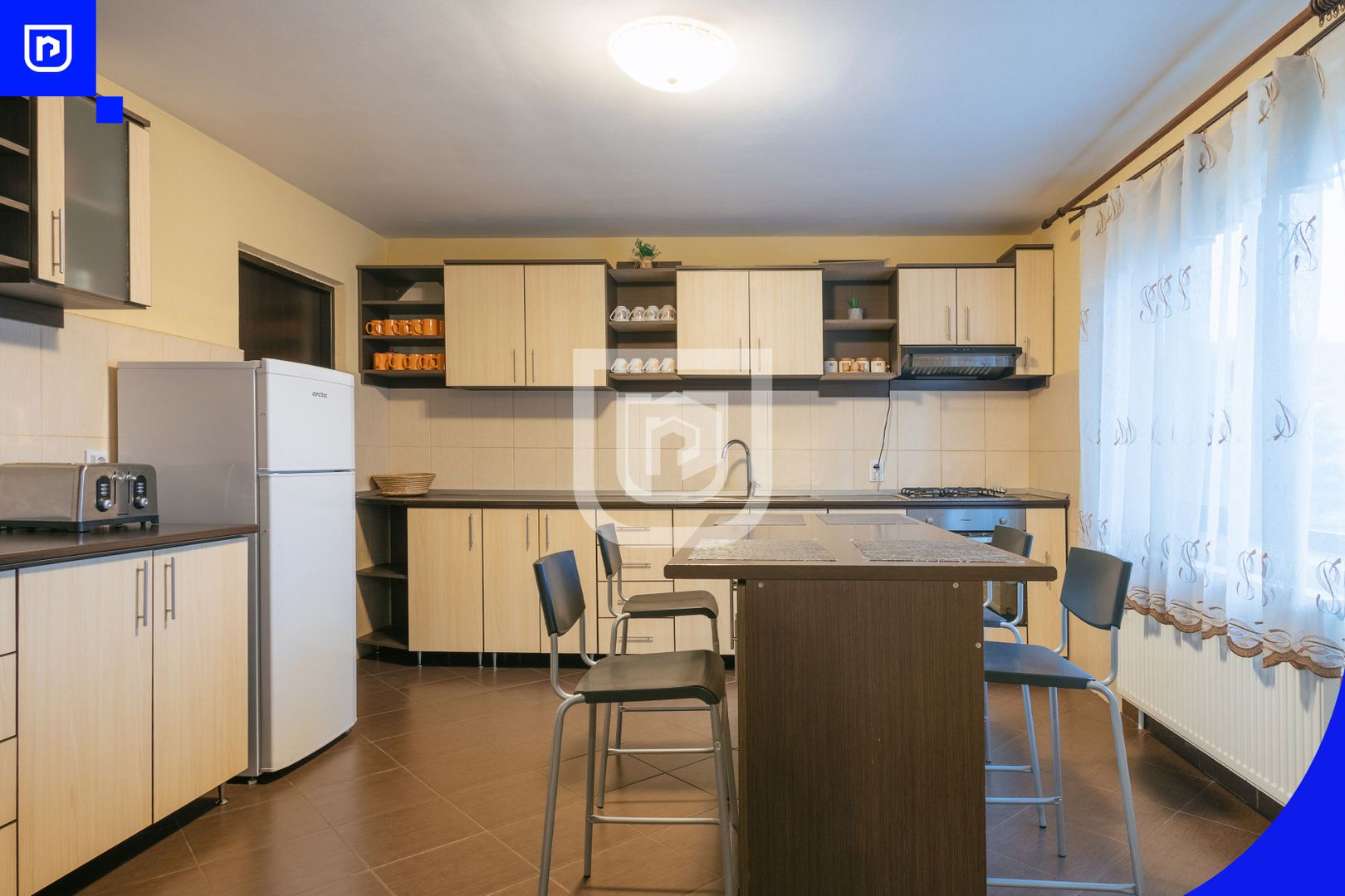 Pensiune cu 8 dormitoare în Mănăstirea Humorului | BUCOVINA - Poză 7