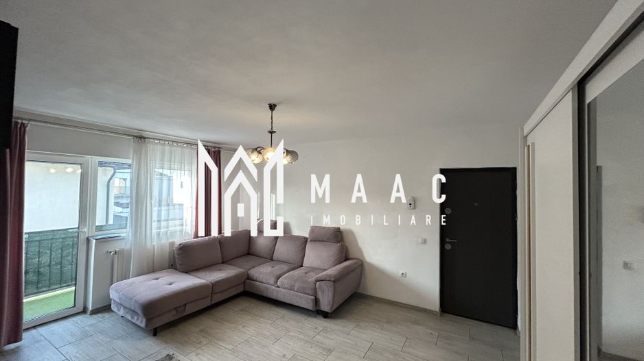 Apartament 2 camere I Etaj 1 I Arhitectilor - Poză 2