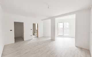 Apartament cu o camera si curte de 14mp | Buziașului | Hornbach - Poză 1