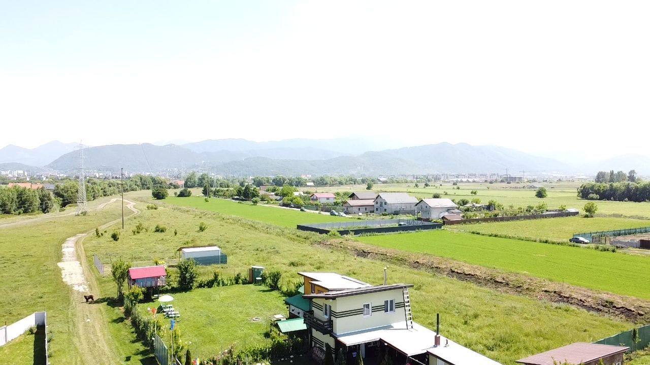 Teren intravilan zona Bartolomeu - Poză 4